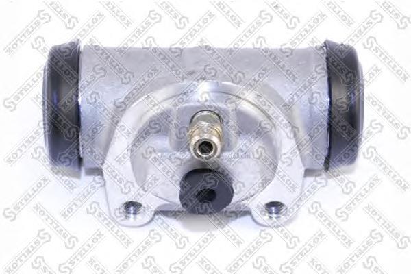 Do koszyka 8671020571 Renault (RVI) Cylinder hamulcowy roboczy tylny