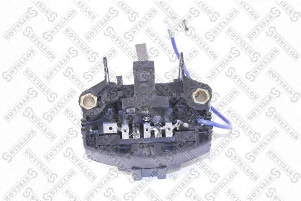 Regulator alternatora (przekaźnik ładowania) YV1925 Peugeot/Citroen