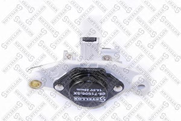 12311726022 BMW Regulator alternatora (przekaźnik ładowania)