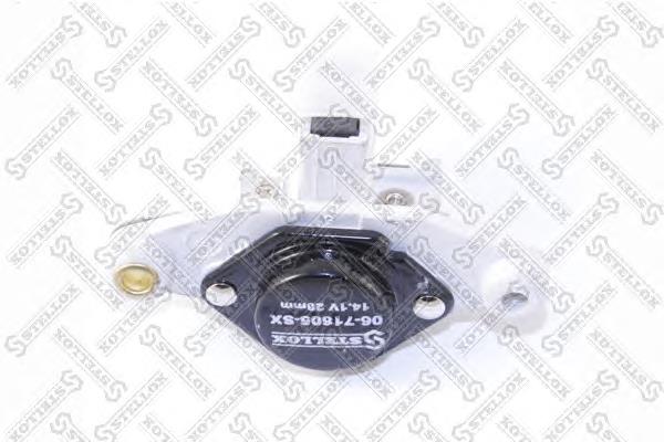 Regulator alternatora (przekaźnik ładowania) IB352 WAI