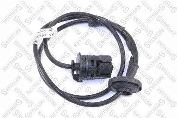 Do koszyka 172100030010 Magneti Marelli Czujnik ABS tylny