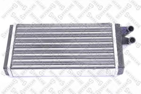 Chłodnica nagrzewnicy (ogrzewacza) VAG 443819031C cena, od 25,06 USD