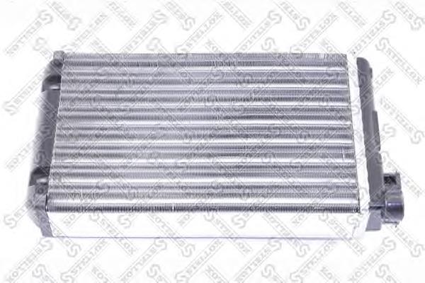 Chłodnica nagrzewnicy (ogrzewacza) Opel 90229066 cena, od 27,32 USD