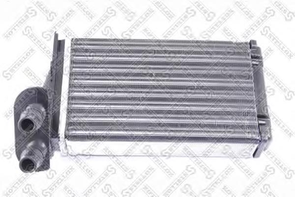 AH73000S Mahle Original Chłodnica nagrzewnicy (ogrzewacza)