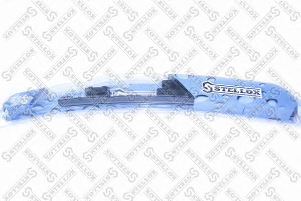 Pióro wycieraczki szyby przedniej pasażera Ford 1714323 cena, od 8,47 USD