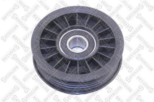 0340143SX Stellox Rolka napinacza paska napędowego