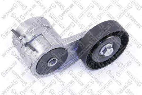 Do koszyka 1340555 General Motors Napinacz paska napędowego