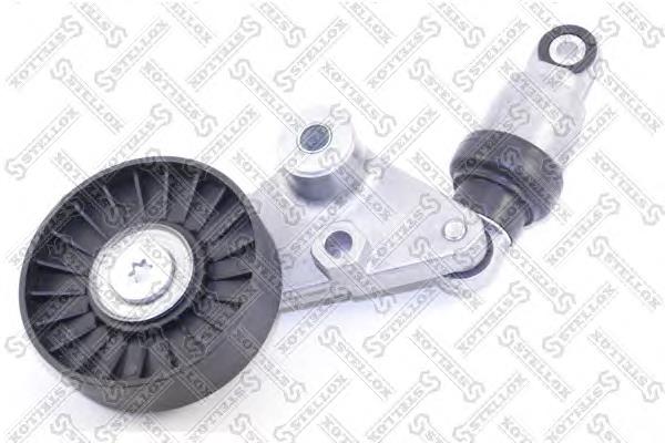 Napinacz paska napędowego 1340530 Opel
