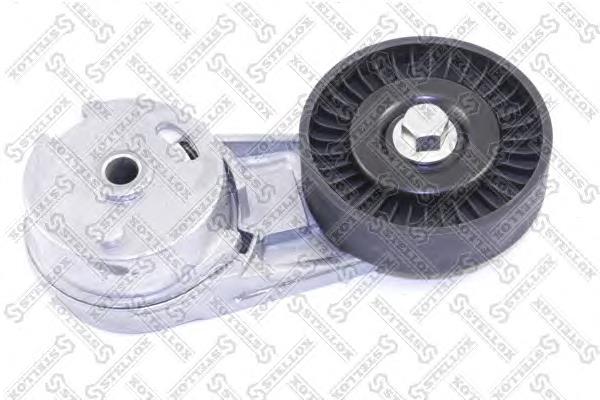 Napinacz paska napędowego 24430296 Opel