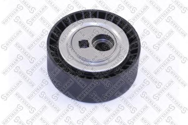 Rolka prowadząca, kierunkowa paska napędowego 1613837480 Fiat/Alfa/Lancia