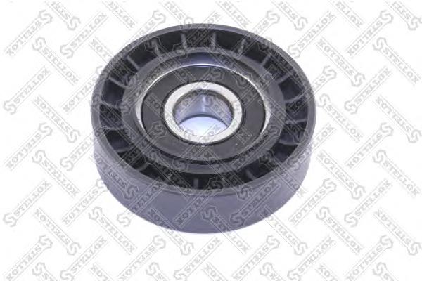 Rolka prowadząca, kierunkowa paska napędowego Fiat/Alfa/Lancia 7702173