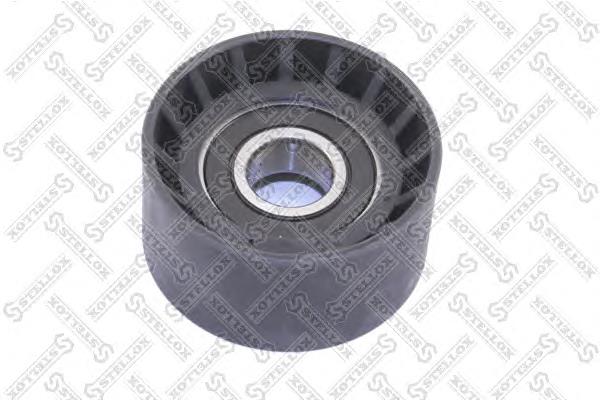 Rolka prowadząca, kierunkowa paska napędowego Renault (RVI) 8200071404 cena, od 14,05 USD