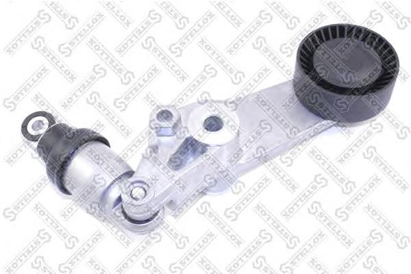 Napinacz paska napędowego Toyota 166200D020 cena, od 18,66 USD