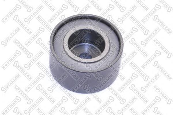 Rolka prowadząca, kierunkowa paska napędowego 8200065479 Renault (RVI)