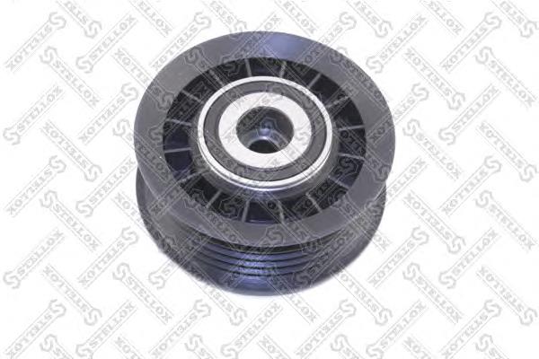 Rolka prowadząca, kierunkowa paska napędowego A6012001070 Mercedes