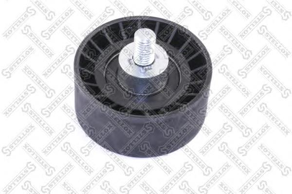 Rolka prowadząca kierunkowa paska rozrządu CX/Complex CX1308 cena, od 12,53 USD
