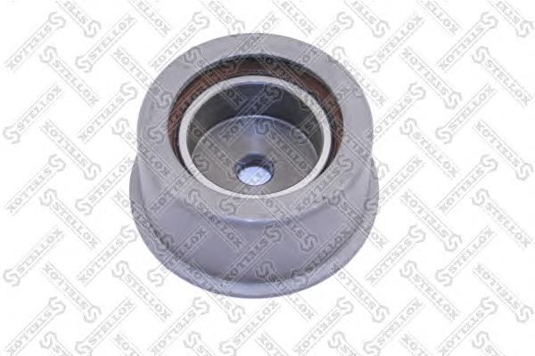 Rolka prowadząca kierunkowa paska rozrządu 5636454 Opel
