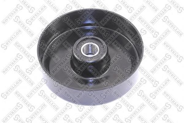 540113 Maxgear Rolka napinacza paska napędowego