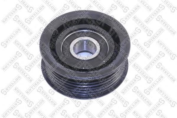 Rolka prowadząca, kierunkowa paska napędowego 6507720AA Chrysler
