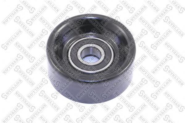 Do koszyka 1374385 Ford Rolka prowadząca, kierunkowa paska napędowego