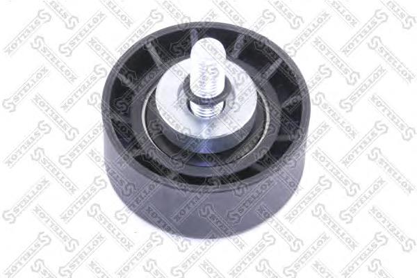 Do koszyka 532043310 LUK Rolka napinacza paska napędowego