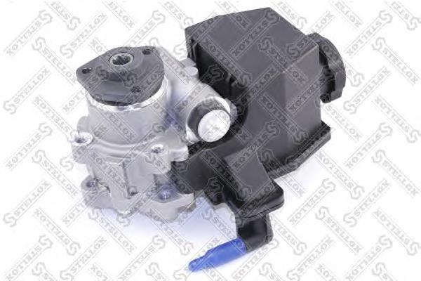 Pompa wspomagania hydraulicznego kierownicy Mercedes A002466260180