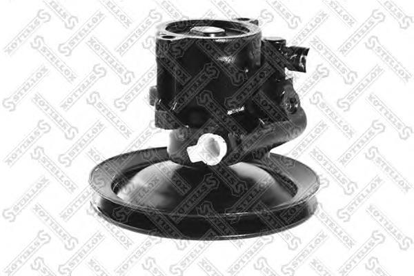 Pompa wspomagania hydraulicznego kierownicy Volvo 240 P242, P244