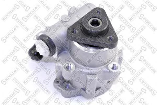 Pompa wspomagania hydraulicznego kierownicy Chery Amulet I
