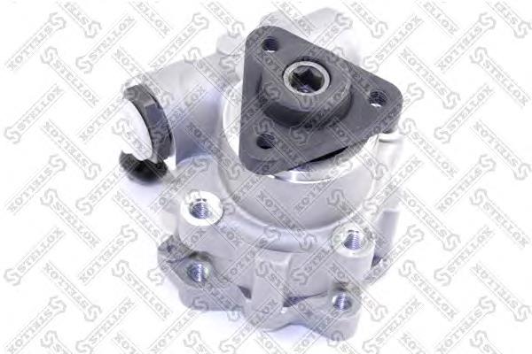 Do koszyka 8E0145156T VAG Pompa wspomagania hydraulicznego kierownicy