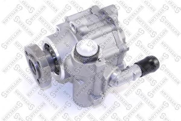 Pompa wspomagania hydraulicznego kierownicy 44220104301 Vika