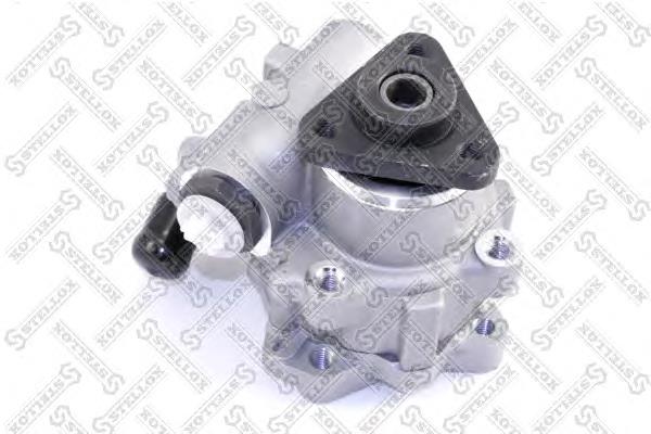 Pompa wspomagania hydraulicznego kierownicy 8TL359000271 HELLA