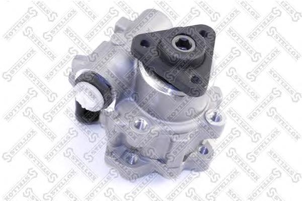 PP042 Kamoka Pompa wspomagania hydraulicznego kierownicy