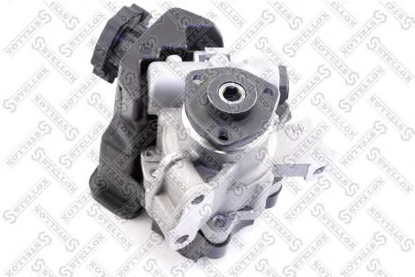 Pompa wspomagania hydraulicznego kierownicy 7692955511 Mercedes