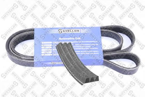 46738445 Fiat/Alfa/Lancia Pas napędowy mechanizmów