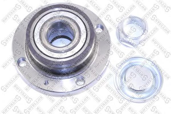 Piasta tylna Meyle 11147500013 cena, od 47,59 USD