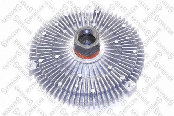 Sprzęgło wiskotyczne wentylatora chłodzenia BMW 11521273086 cena, od 27,99 USD