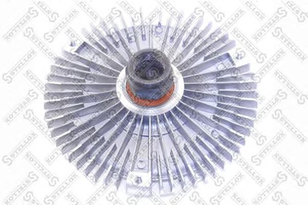 Do koszyka 2249216 BMW Sprzęgło wiskotyczne wentylatora chłodzenia