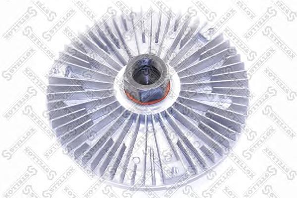 Sprzęgło wiskotyczne wentylatora chłodzenia 7505302 BMW