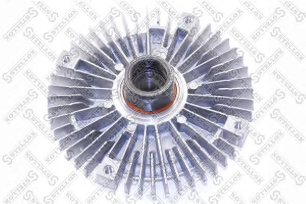 Do koszyka 6512100000 BMW Sprzęgło wiskotyczne wentylatora chłodzenia