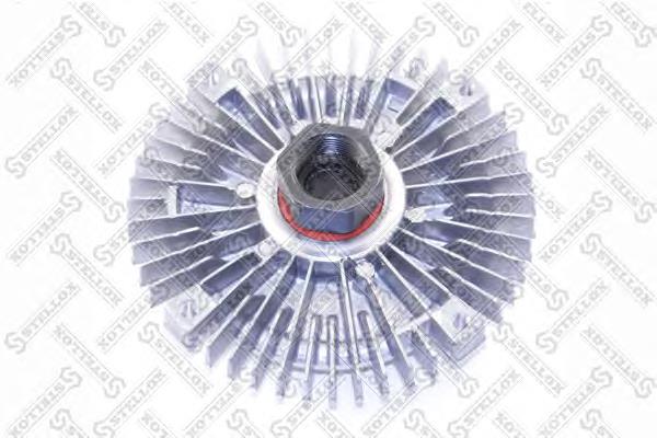 Sprzęgło wiskotyczne wentylatora chłodzenia VAG 4A0121350 cena, od 63,20 USD