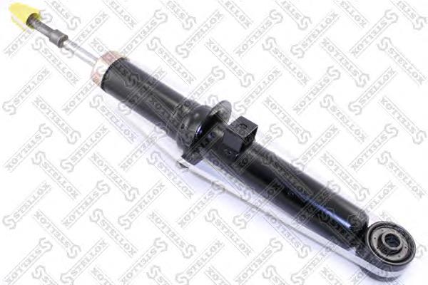 341365 Hyundai/Kia Amortyzator przedni lewy