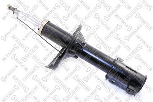 Do koszyka 5466127300 Hyundai/Kia Amortyzator przedni prawy