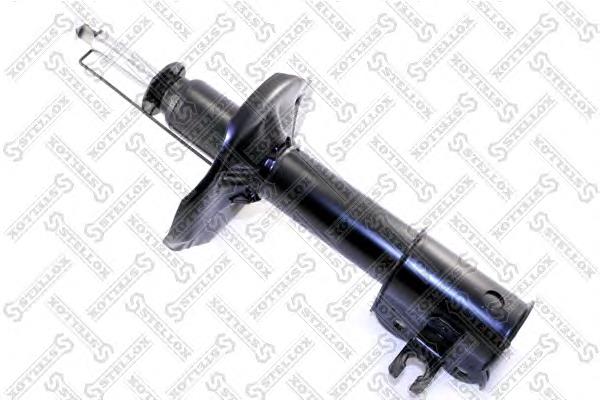 Do koszyka GE4T34700 Mazda Amortyzator przedni prawy