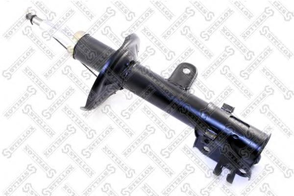 546610Z000 Hyundai/Kia Amortyzator przedni prawy
