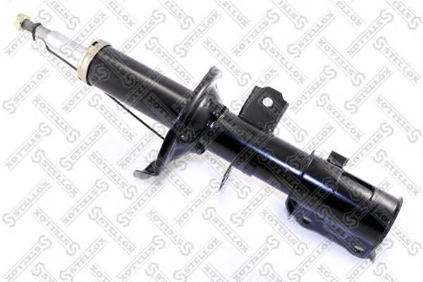 Amortyzator przedni lewy Raiso RS317598 cena, od 48,36 USD