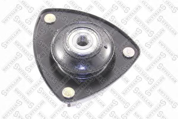 Poduszka amortyzatora przedniego Toyota 486090D010