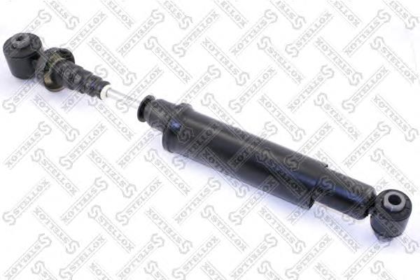 Amortyzator tylny Renault (RVI) 8671017494