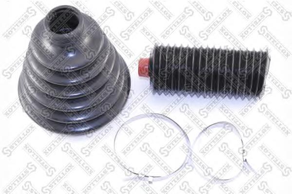 Osłona przegubu homokinetycznego zewnętrzna prawa Mitsubishi MR331261 cena, od 14,70 USD