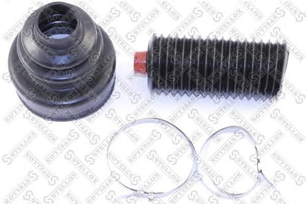 9403287908 Fiat/Alfa/Lancia Osłona przegubu homokinetycznego półosi przedniej wewnętrzna