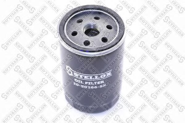 FL0295 Bremsi Filtr oleju